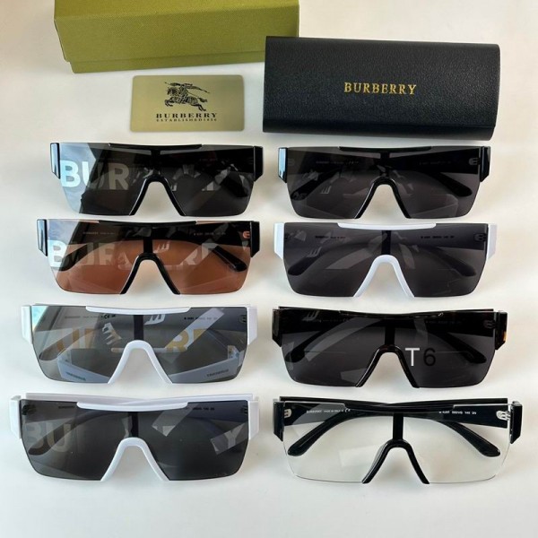 Burberry Sunglasses BRR-1569297