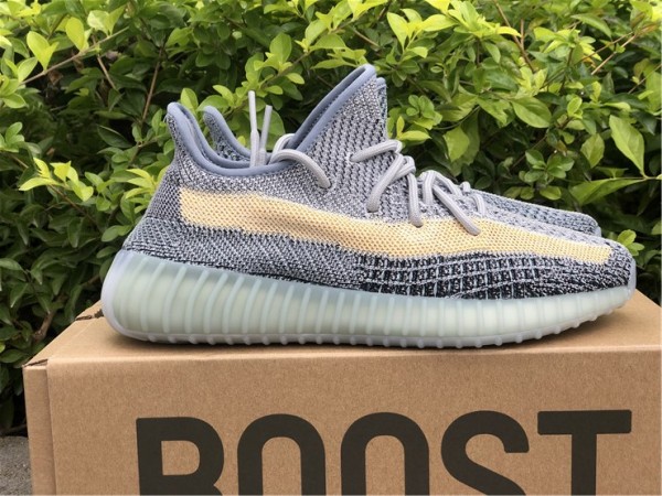 Adidas Yeezy Boost 350 V2 Ash Blue GY7657