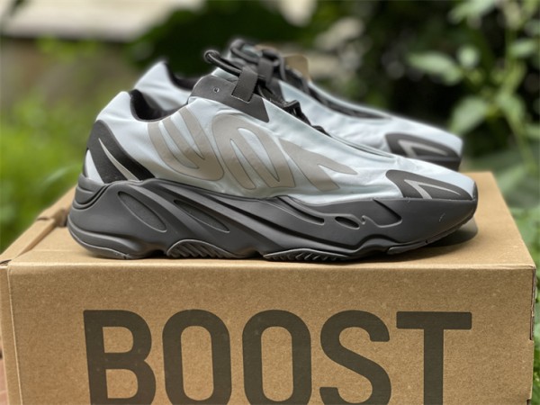 Adidas Yeezy Boost 700 MNVN “Blue Tint” 