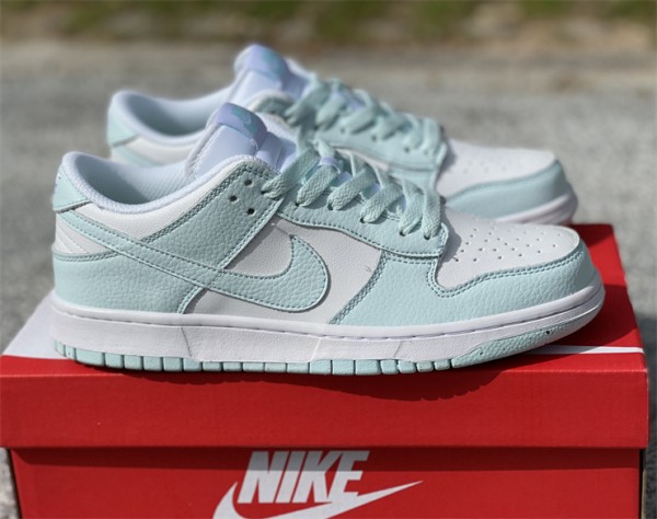 Nike Dunk Low Next Nature White Mint (2022)