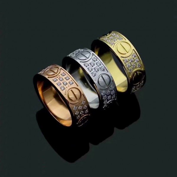 Catier Ring  CTR-001