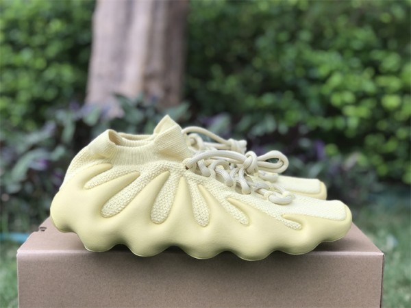 Adidas Yeezy 450 Sulfur