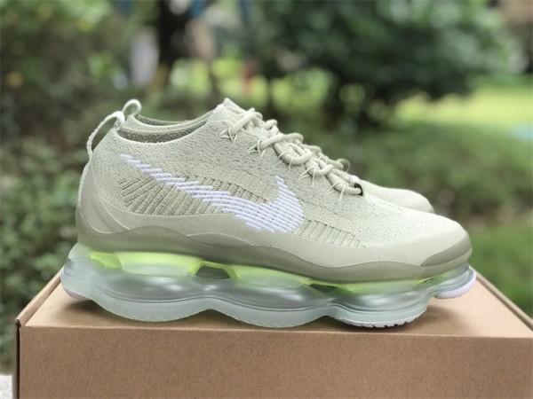 Air Max Scorpion "Green"