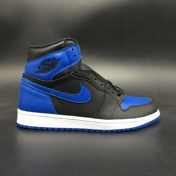 Air Jordan 1 Retro High OG Royal (2017)