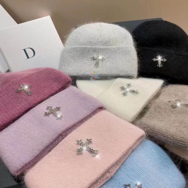 Chrome Heart Beanies CHB-wcd17