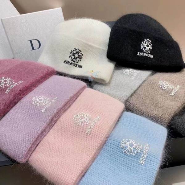 Chrome Heart Beanies CHB-wcd17-1