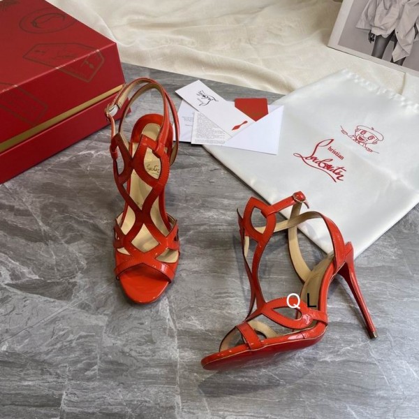 Christian Louboutin High Heels CL-030 