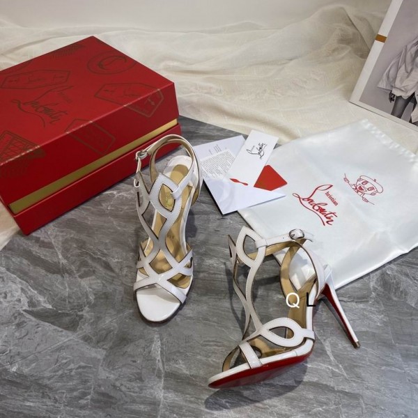Christian Louboutin High Heels CLH-031