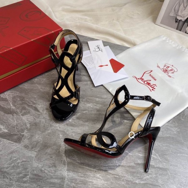 Christian Louboutin High Heels CLH-032