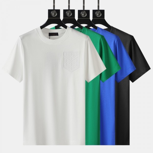 LV Short Sleeve T-shirt