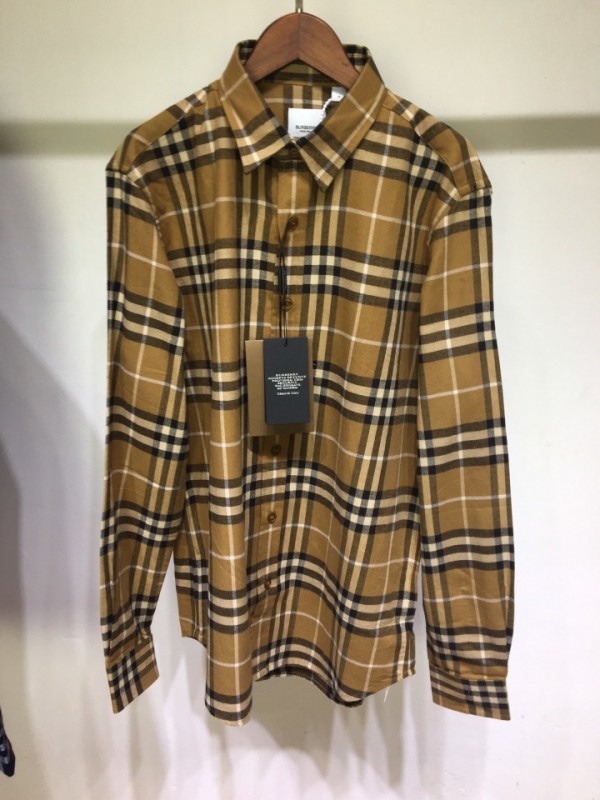 Burberry Shirt