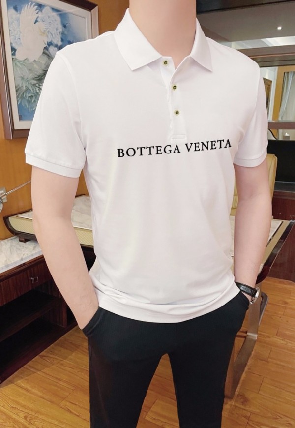 Bottega Veneta Polo basic model