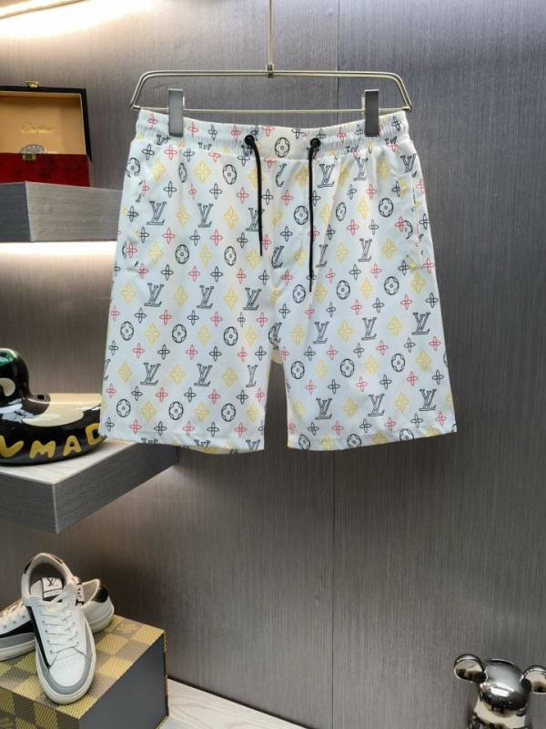 Louis Vuitton Shorts Summer
