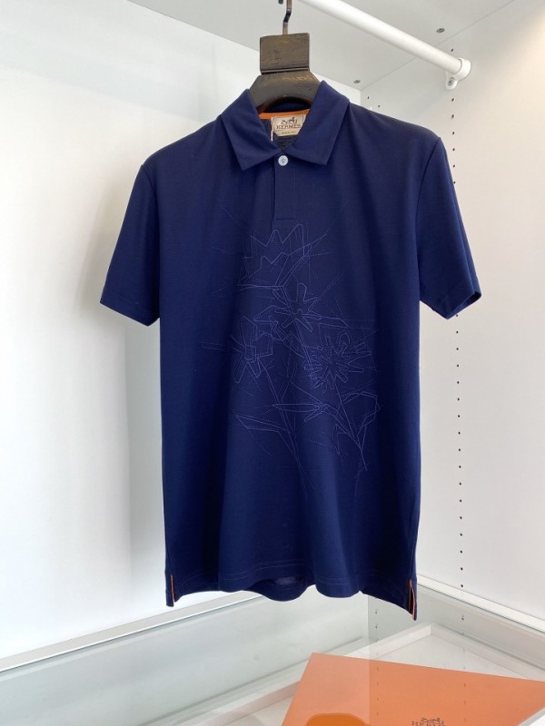 Hermes Short POLO