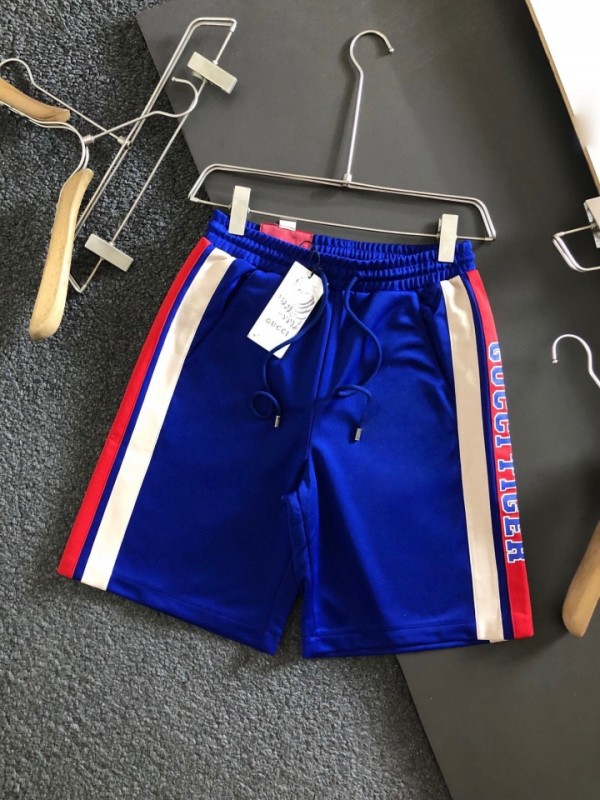 Gucci Tiger Shorts