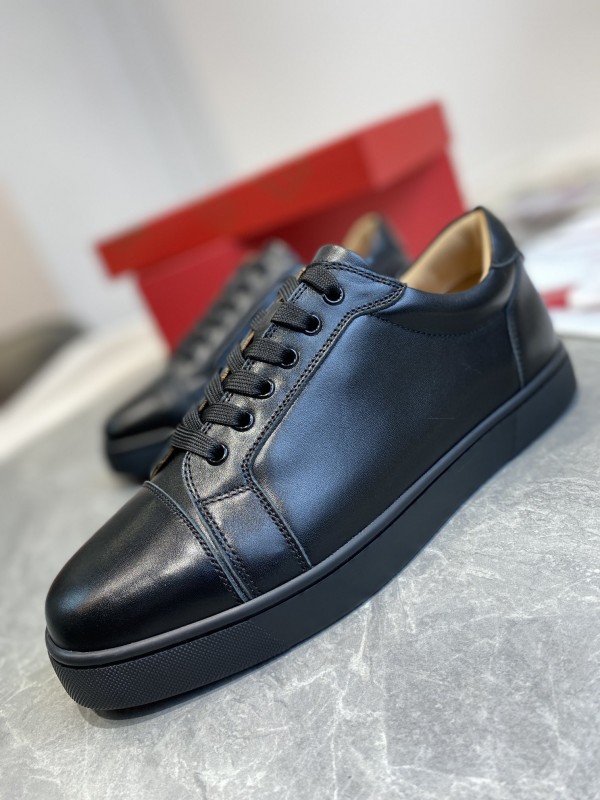 Christian Louboutin Louis Junior Sneakers CLLT-054 