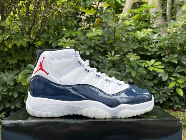 Air Jordan 11 Retro Rare Air 