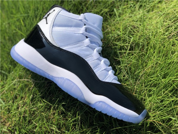 Air Jordan 11 Retro 'Concord' 2018