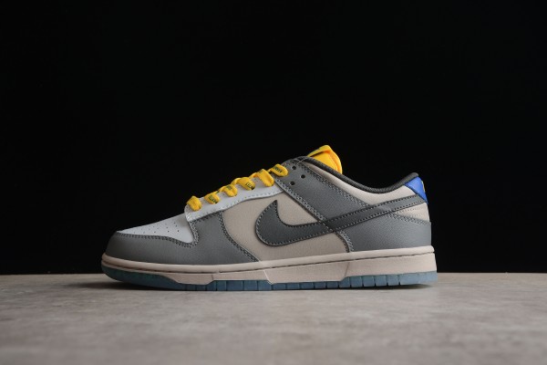 Nike Dunk Low North Carolina A&T 