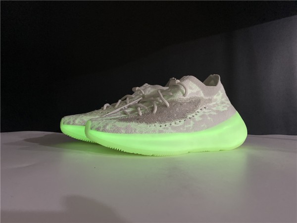Adidas Yeezy Boost 380 “Calcite” GZ8668 