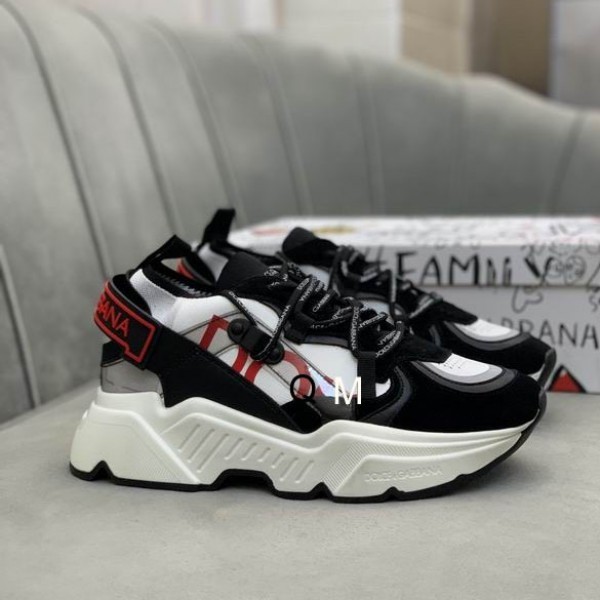 D & G Airmaster sneakers - DGSNK-001