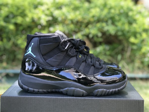 Air Jordan 11 Retro Gamma Blue