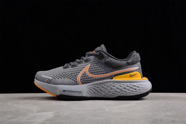Nike ZoomX Invincible Run Flyknit 2 Iron Grey 