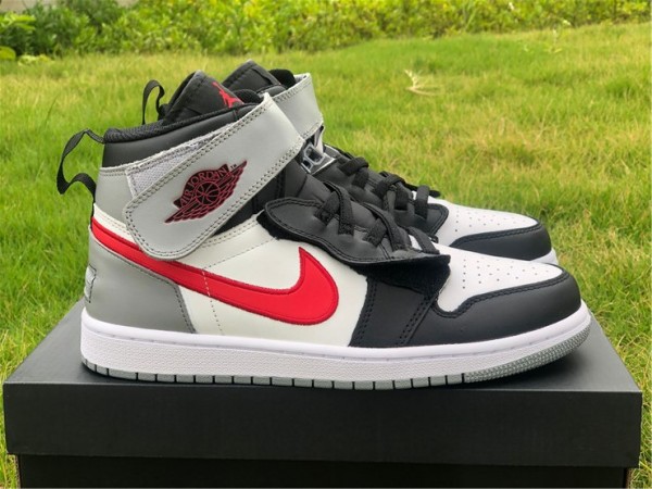 Air Jordan 1 High FlyEase 'Particle Grey' 