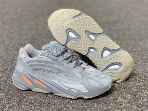 Adidas Yeezy Boost 700 V2 Inertia FW2549
