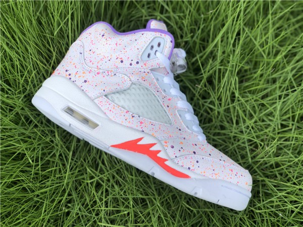 Air Jordan 5 Retro 'Easter' (GS)