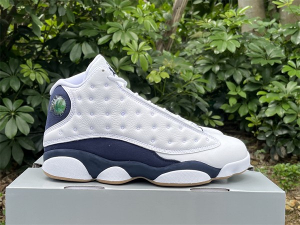   Air Jordan 13 Midnight Navy  (2024) 