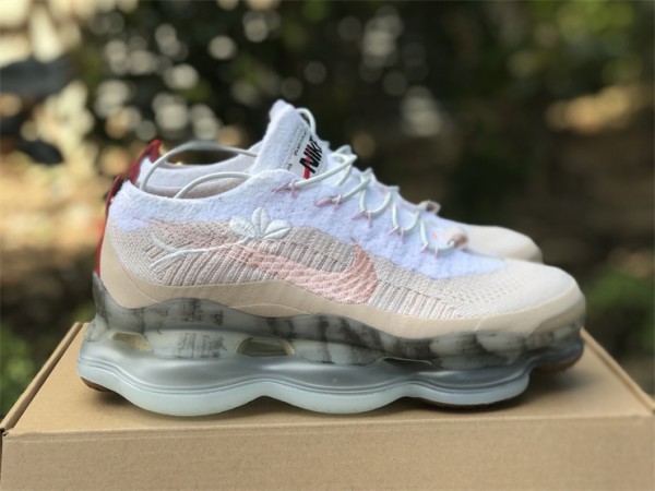 Air Max Scorpion FK Lunar New Year Leap High 