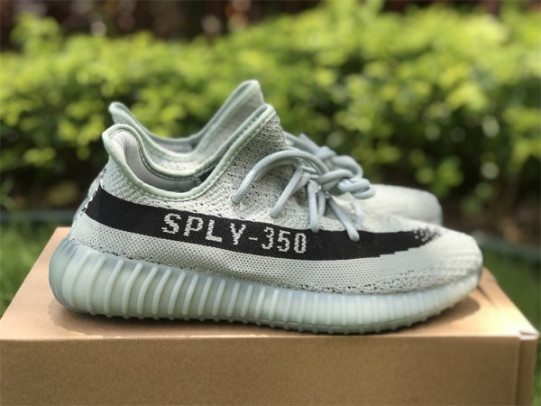 Adidas Yeezy 350 V2 Jade Ash 