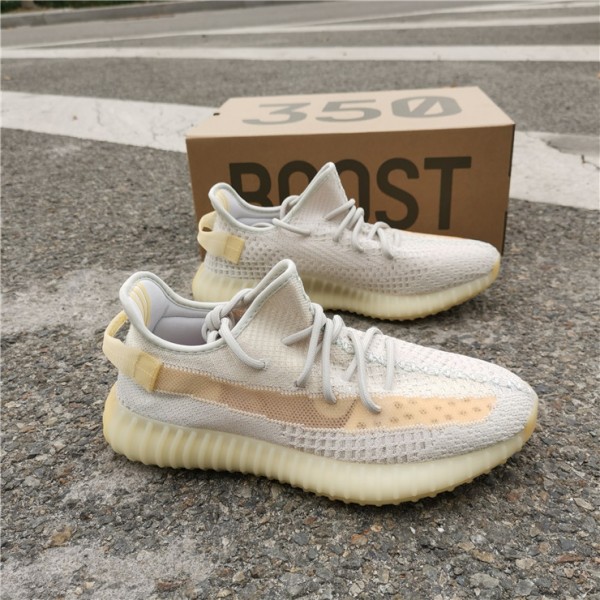Adidas Originals Yeezy Boost 350 V2 Light GY3438 