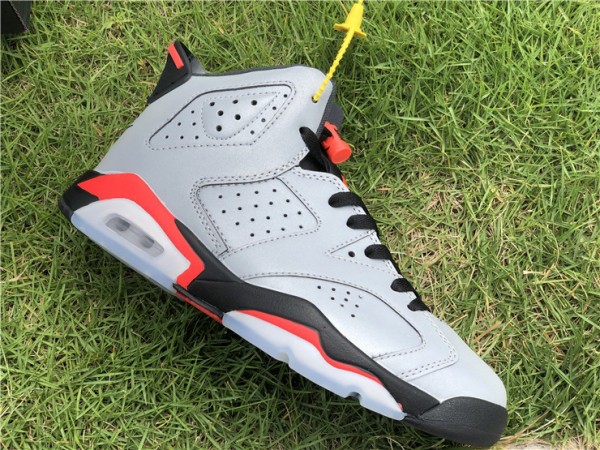 Air Jordan 6 Retro Reflections of a Champion