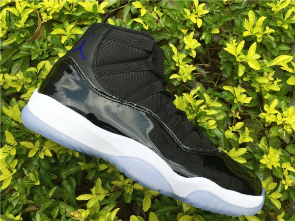 Air Jordan 11 Retro 'Space Jam' 2016 