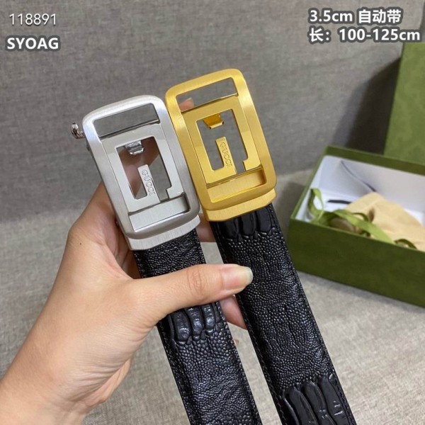 Gucci Belts - GCCB-0005