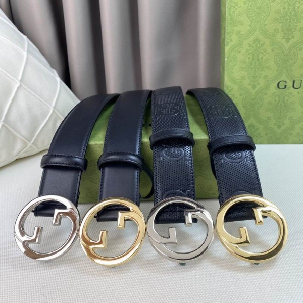 Gucci Belts - GCCB-0008