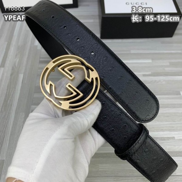 Gucci Belts - GCCB-0009