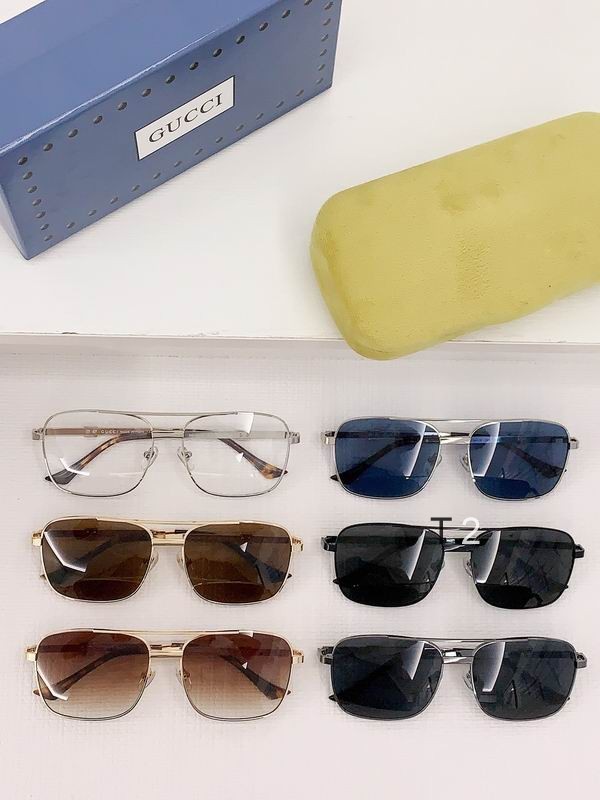Gucci Sunglass GG-1452193