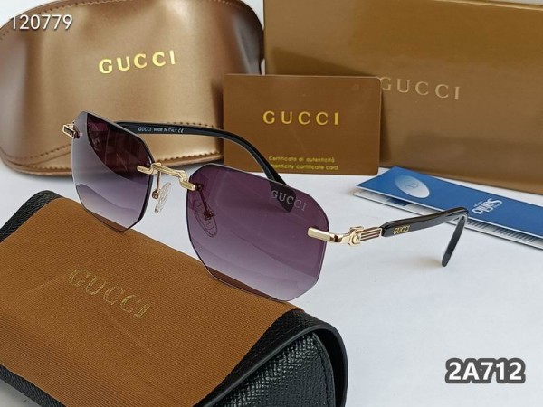 Gucci Sunglass GG-1372557