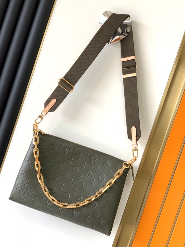 Louis Vuitton Coussin MM 
