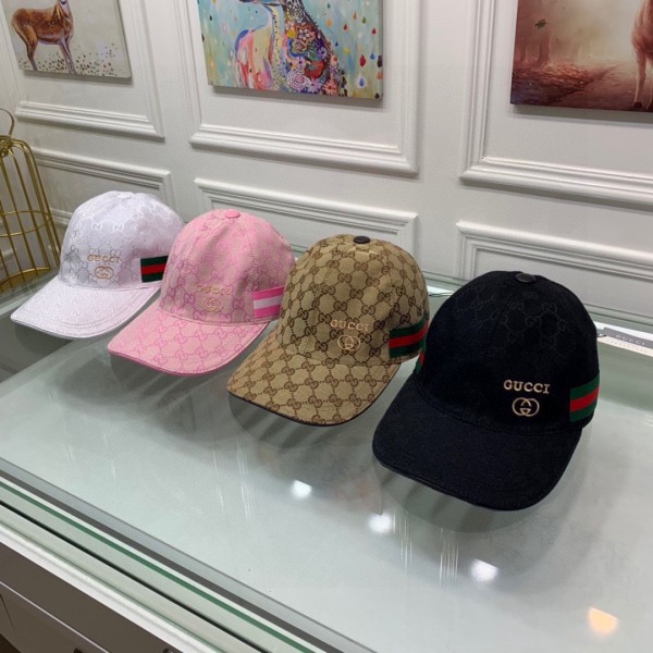 Gucci Baseball Cap