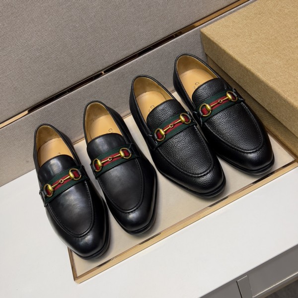 Gucci Loafers GCCL-004