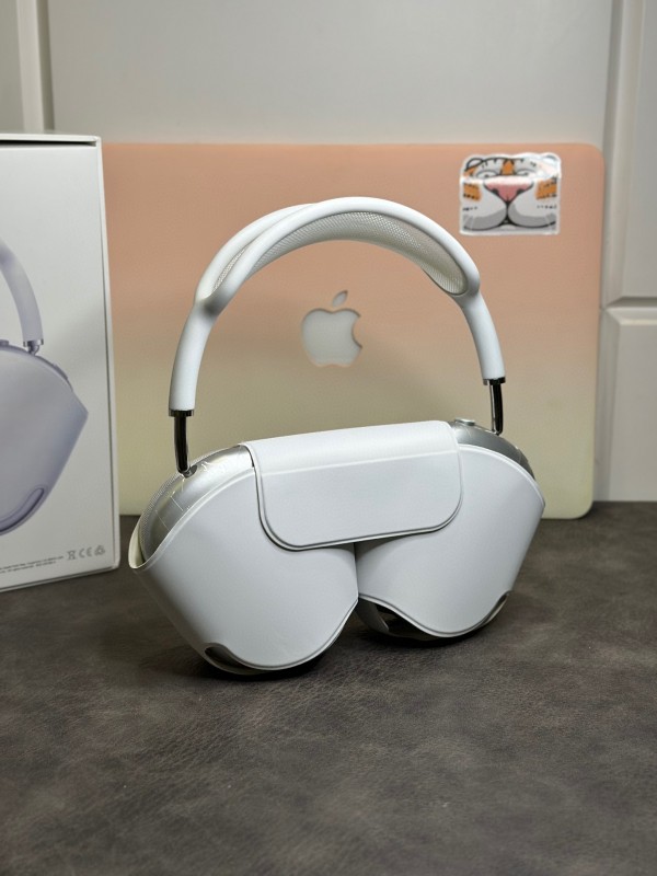 AirPods Max - White Grey APM-001