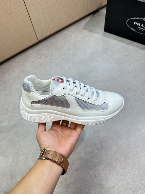 Prada America’s Cup Sneakers PRCT-056