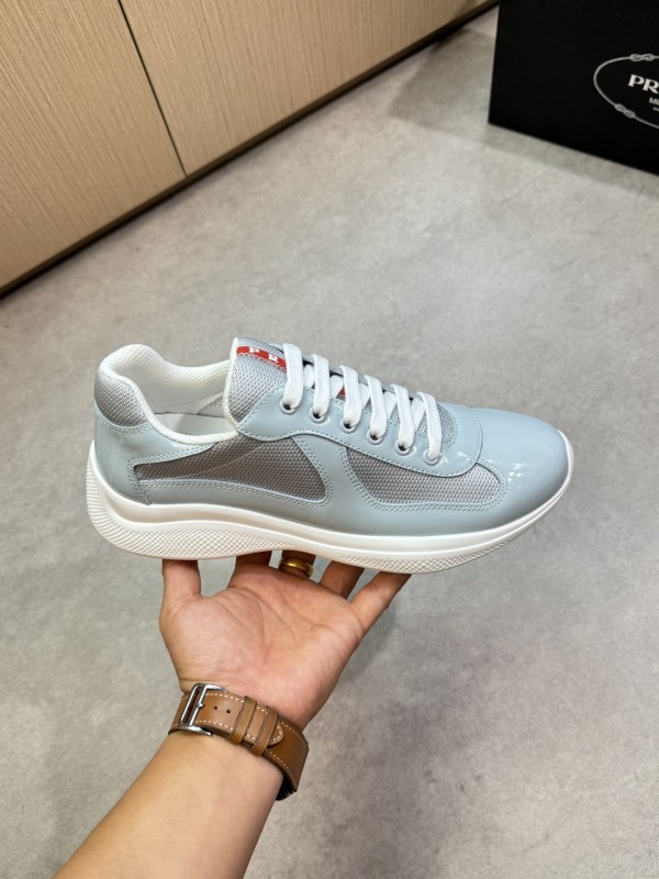 Prada America’s Cup Sneakers PRCT-057