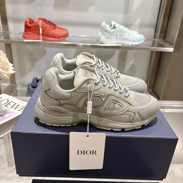 Dior B30 Sneaker Stone BRB30-018