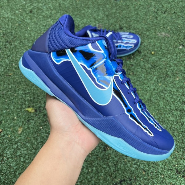 Nike Kobe 5 Protro X-Ray 