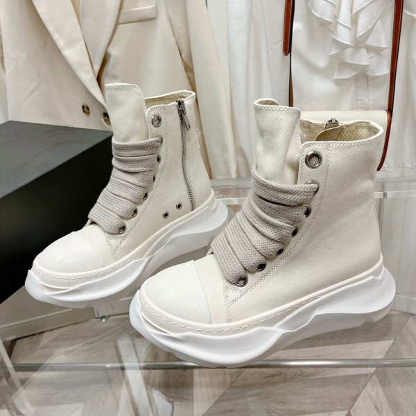 Rick Owens DRKSHDW 2023ss Sneakers ROWHT-025